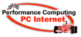 Performance Computing/PC Internet