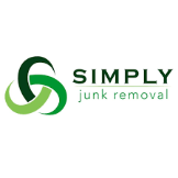 Local Business Simply Junk Removal in Sunrise FL