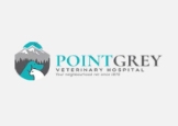 Local Business Point Grey Veterinary Hospital in Vancouver BC