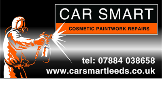 Local Business Car Smart Body Shop Leeds in Leeds England