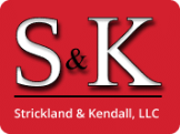 Strickland & Kendall