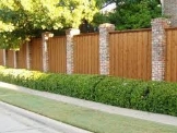 Local Business Wood Fence Construction Richardson TX in Richardson TX
