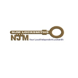 Local Business NJM Locksmiths in Northampton England