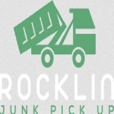 Local Business Rocklin Junk Pickup in Rocklin CA