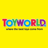 Toyworld AU