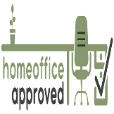 Homeoffice approved