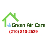 Local Business Green Air Care in San Antonio TX
