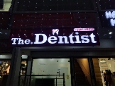 The.Dentist: Best Dental Clinic In Dhakoli. Dentist Dr. in Dhakoli Zirakpur