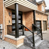 Local Business SRT Railings in Toronto ON