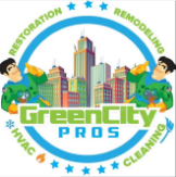 Local Business Green City Pros in Houston TX