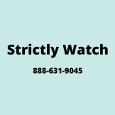 Local Business Strictly Watch in Mesa AZ