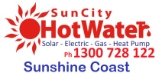 Local Business SunCity Hot Water Sunshine Coast in Warana QLD