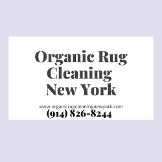 Local Business Organic Rug Cleaning New York in Hastings-on-Hudson NY