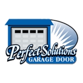 Perfect Solutions Garage Door