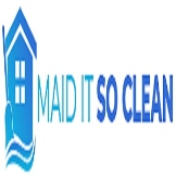 Local Business Maid It So Clean in Littleton CO