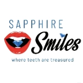 Local Business Sapphire Smiles in Houston TX
