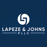 Local Business Lapeze & Johns, PLLC in Houston TX