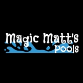 Local Business Magic Matt's Pools in Phoenix AZ
