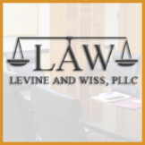 Local Business Levine And Wiss, PLLC in West Hempstead NY
