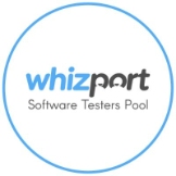 Whizport - Software Testers Pool