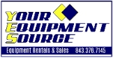 Local Business Your Equipment Source, LLC in Summerville SC