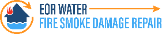Local Business EOR Water Fire Smoke Damage Repair in Denver CO