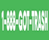 1-888-GOT-TRASH