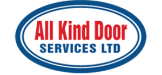 Local Business All Kind Door Services Ltd in Calgary AB