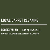 Local Carpet Cleaning Brooklyn