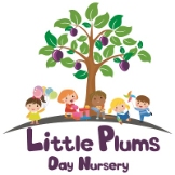 Local Business Little Plums Nursery Sneinton in Nottingham England