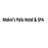 Local Business Mokni’s Palais Hotel & SPA in Bad Wildbad BW