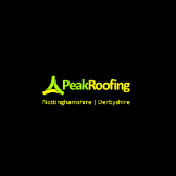 Peak Roofs