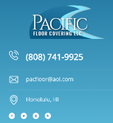 Local Business Pacific Floor Covering, LLC in Honolulu HI