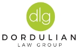 Local Business Dordulian Law Group - Injury Attorneys in Long Beach CA