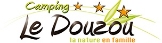 Local Business CAMPING DORDOGNE LE DOUZOU in Bouzic, Dordogne Nouvelle-Aquitaine