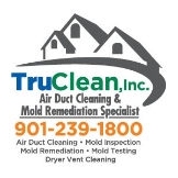 Local Business TruClean, Inc.-Air Duct Cleaning & Mold Remediation Specialist in Arlington TN