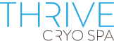 Local Business Thrive Cryo Spa in Fairmont WV