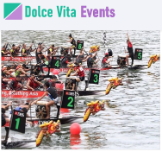 Local Business Dolce Vita Events in Singapore 