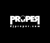 DJ PROPER