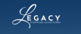 Legacy Staffing Associates | Legal Recruitment | Legal Staffing