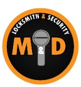 M&D Locksmith and Security