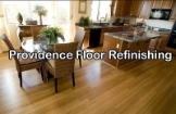 Providence Floor Refinishing