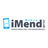 Local Business iMend Mobile in Birmingham England