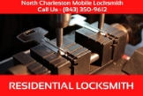 Local Business North Charleston Mobile Locksmith in North Charleston SC