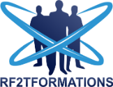 Local Business RF2TFormations in Paris IDF