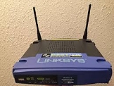 Linksys Smart Routers Installation and Setup  - services
