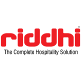 Riddhi Display Equipments Pvt Ltd