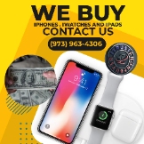 Local Business cash for iphones rockland in Rockland ME
