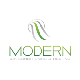 Local Business Modern Air Conditioning & Heating LLC in Boulder City NV