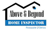 Local Business ABOVE & BEYOND HOME INSPECTOR in Vaughan ON